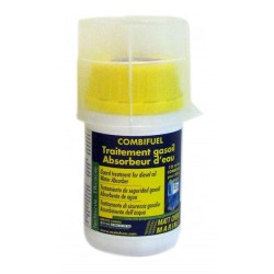 MATT CHEM COMBIFUEL Guard Additive for Fuel 125ml